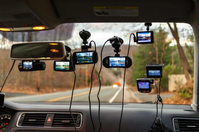 Vi har tillbringat de senaste 3 veckorna med att testa 24 dashcams för att hitta det mest pålitliga alternativet år 2026